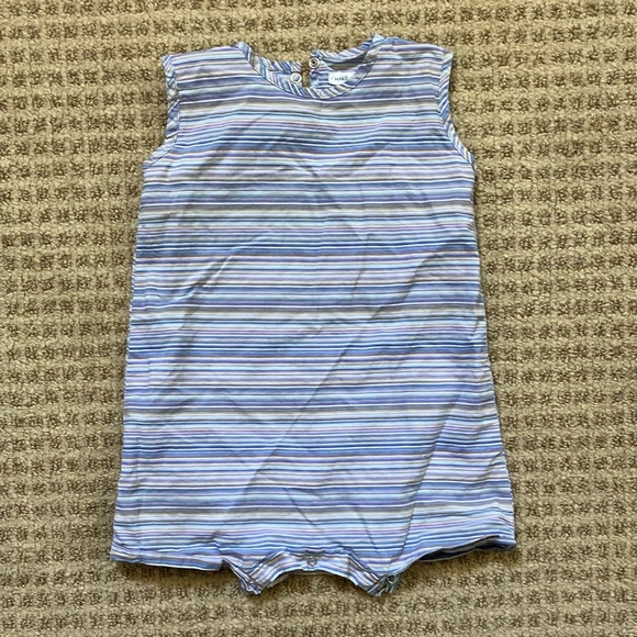 #20 12-18 month clothing bundle bobo Choses tao Rudy Jude Misha and puff vintage - Picture 5 of 14